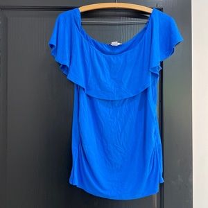 3 for $10 tops! Bundle any 3 tops for $10 including this 
WHBM shirt